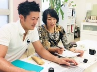 キャッチコピーやメニューまで一緒に考えてもらえ４回で完成