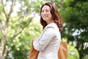 女性のビジネスマインド講座