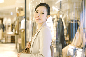女性のためのビジネスマインド（営業心理編・顧客心理編）